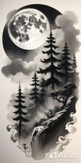 Ищу Моделей на тату