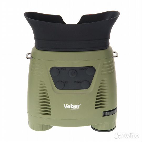 Бинокль ночного видения Veber NVB 007 новые