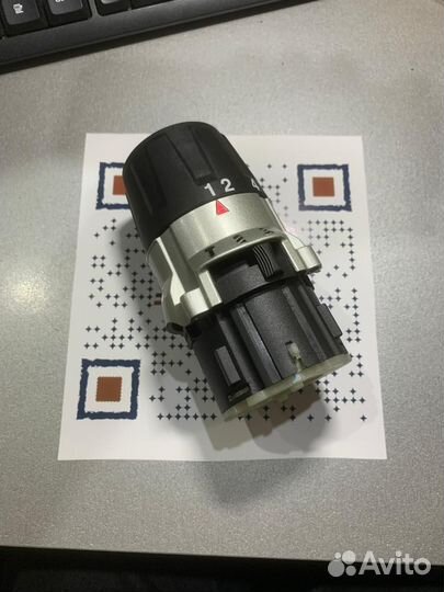 Редуктор в сборе 6327D Makita 125087-2