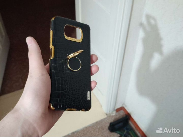 Чехлы для xiomi poco x3 и poco x3 pro