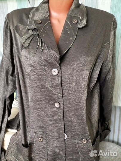 Брючный костюм 3XL