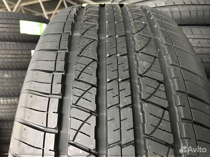 LingLong Green-Max 4x4 HP 225/55 R18 98V