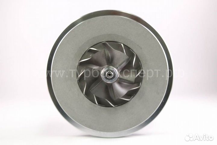 Картридж Турбины Mercedes Sprinter OM611DE22LA