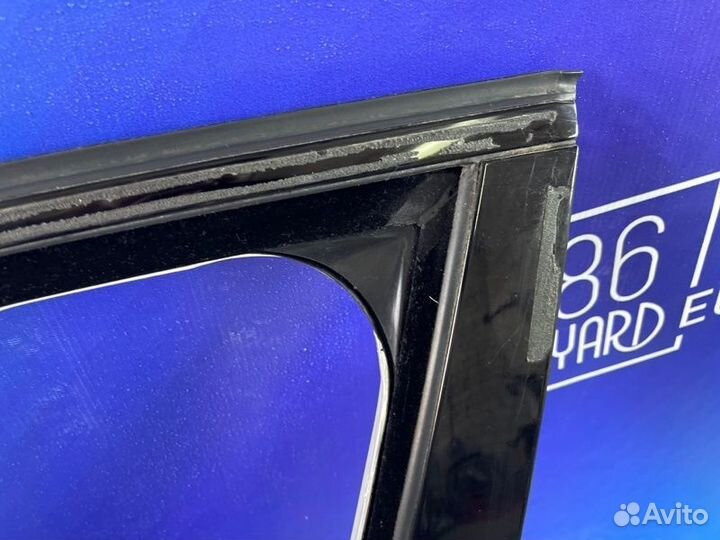 Дверь передняя левая BMW X5