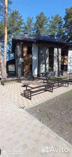 Любые изделия из металла. Ворота заборы лофтМебель