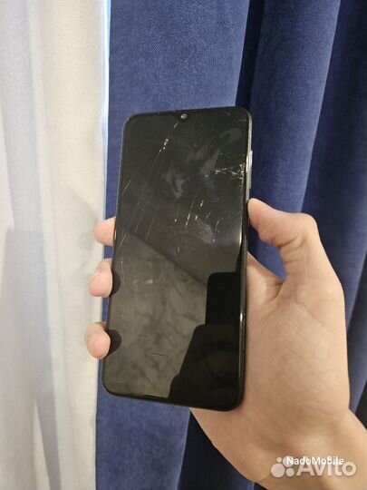 Samsung Galaxy A30s, 4/64 ГБ