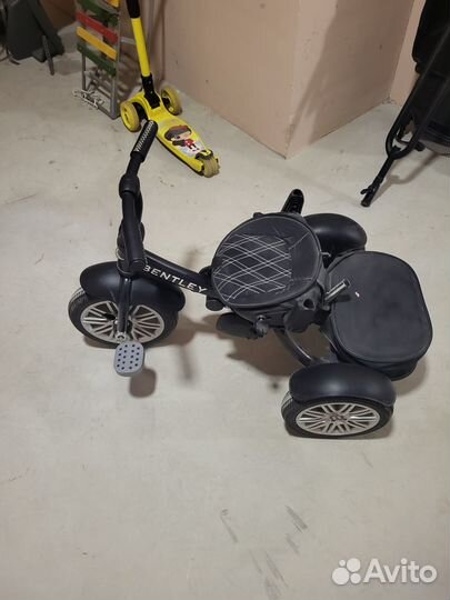 Продам велосипед детский