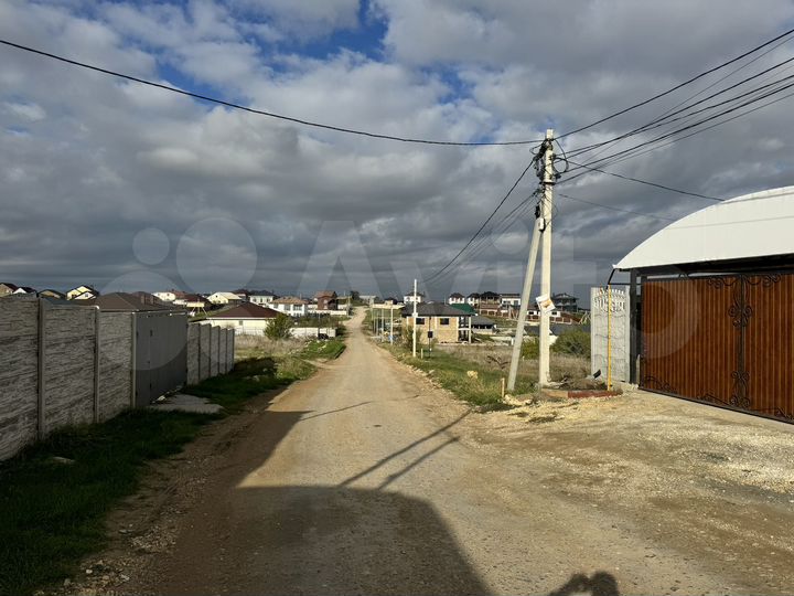 Участок 10 сот. (ИЖС)