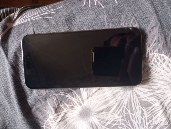 iPhone 15 Pro Max, 256 ГБ