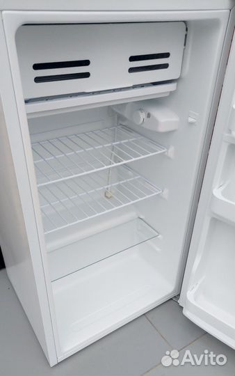 Холодильник 84см в отл сост
