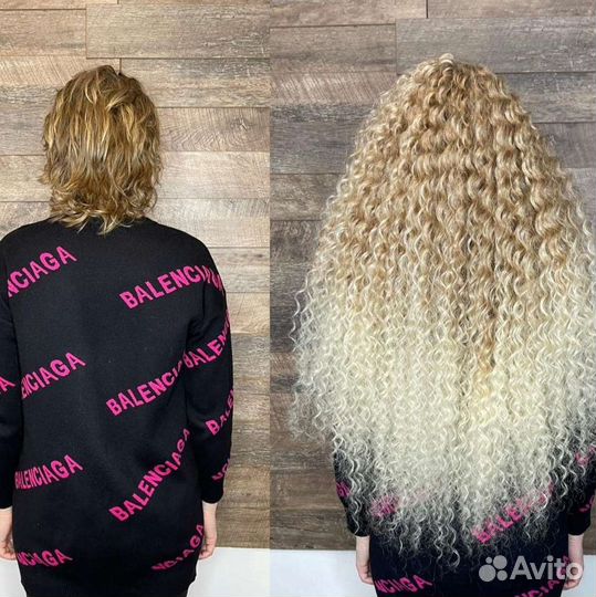 Афрокудри Афролоконы на брейды Цена за все 8000