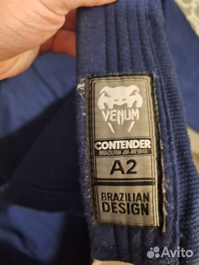 Ги для джиу джитсу