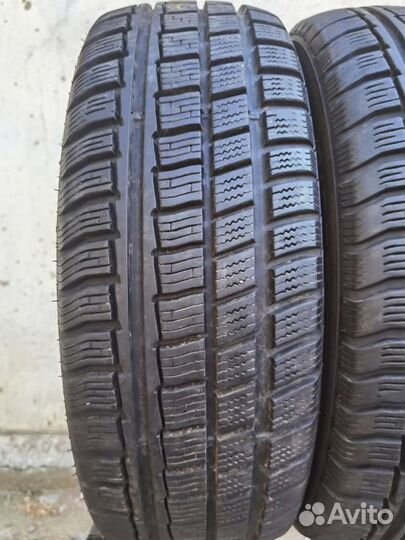 Cooper Discoverer A/TW 205/70 R15 96T