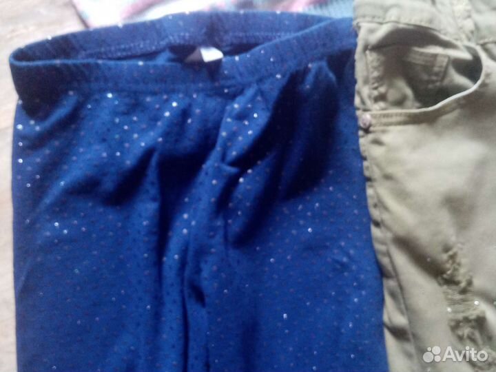 Вещи на девочку 6-7лет