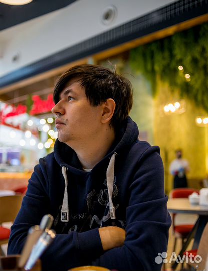 Фотограф: интерьеры / архитектура / производства