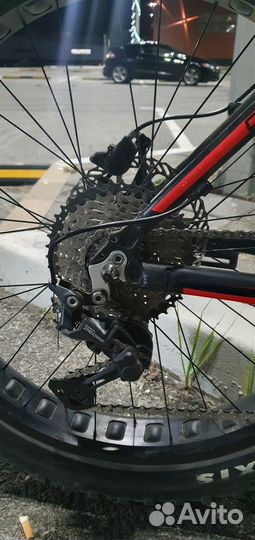 Электровелосипед