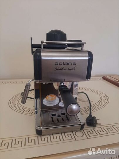 Кофемашина