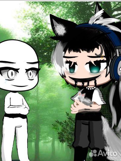 Гача обратки