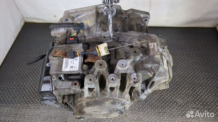 Кпп - автомат (АКПП) Opel Vectra C, 2007