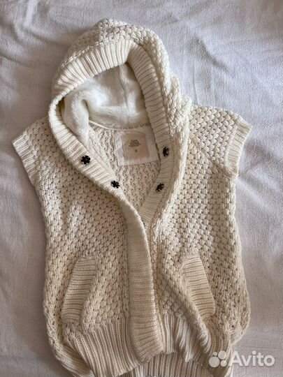 Новые женские вещи пакетом 42, 44