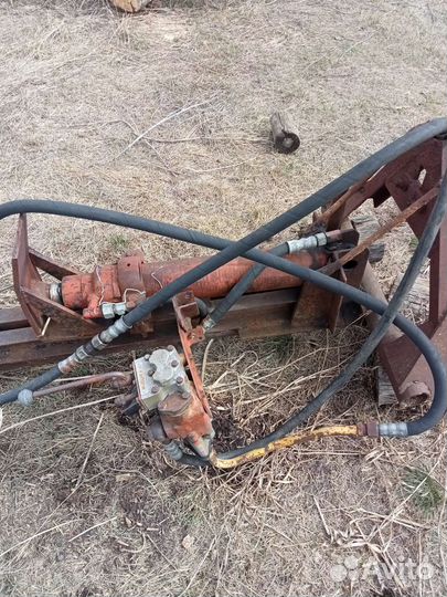 Телега 2 птс 4