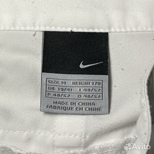 Рэгбийка Nike