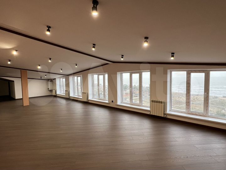 2-к. квартира, 160 м², 11/11 эт.