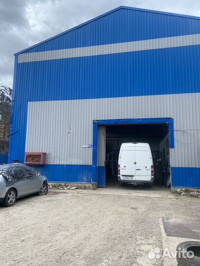 Аренда помещения для хранения вещей