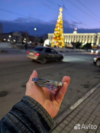 iPhone 14 Pro, 256 ГБ