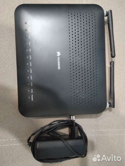 Wifi роутер