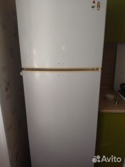 Холодильник