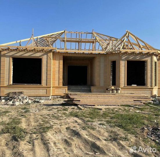 Облицовочный камень