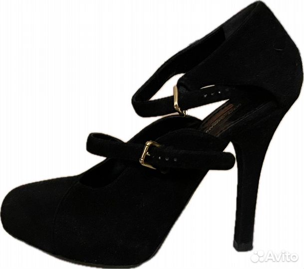 Туфли женские