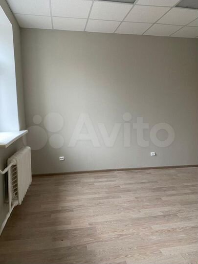 Офис, 10 м²