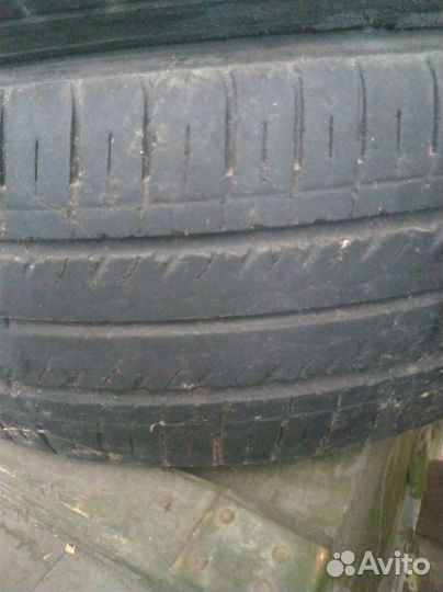 Hankook AH11 205/65 R16