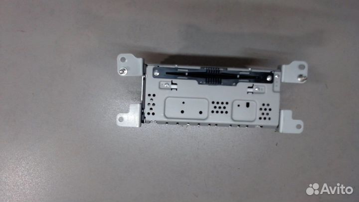 Магнитола Ford Mondeo 5 2015, 2016