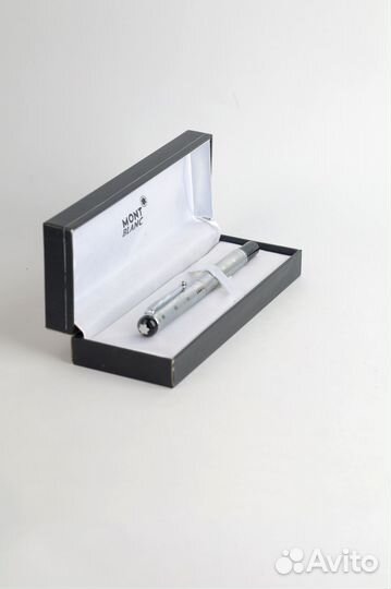 Перьевая ручка для письма пером Montblanc