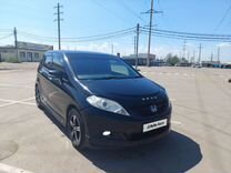 Honda Edix 1.7 AT, 2005, 317 000 км, с пробегом, цена 710 000 руб.