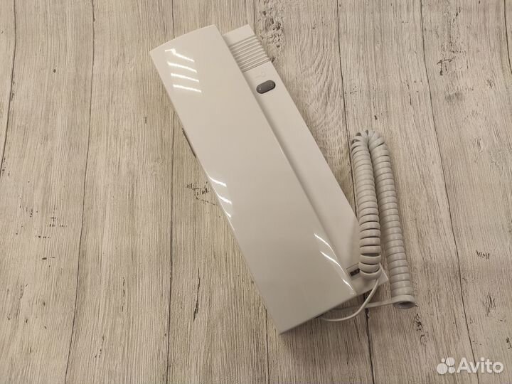 Трубка домофона