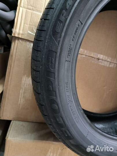 Bridgestone Ecopia EP422 Plus 205/55 R17