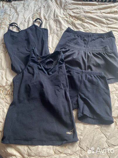 Костюм для танцев