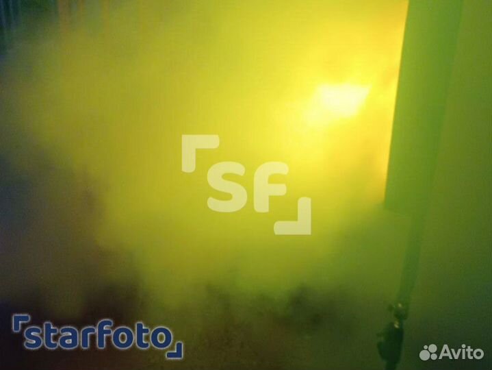 Аренда RGB цветовой меч палка RGB Luxceo P6