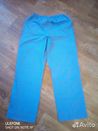 Спецодежда брюки