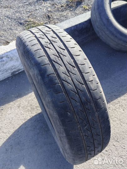Bridgestone Nextry Ecopia 175/70 R14
