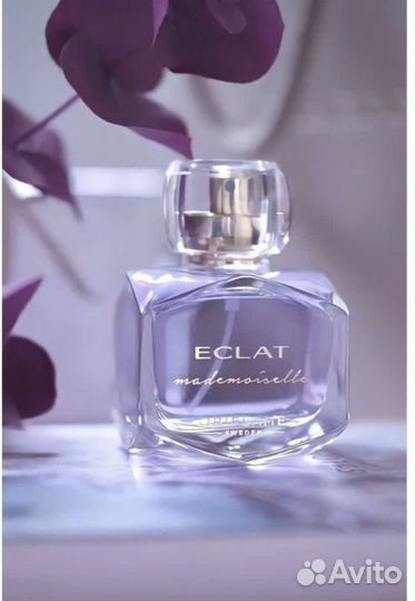 Eclat mademoiselle