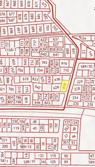 Участок 12 сот. (СНТ, ДНП)