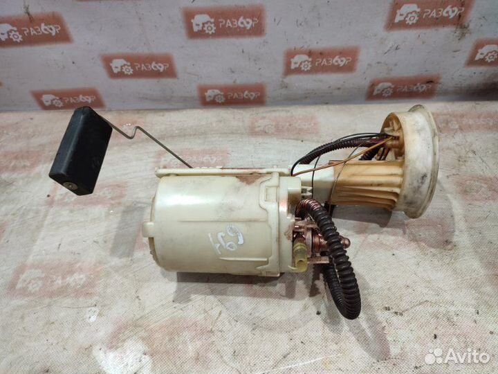 Насос топливный Audi A4 B6 ALT 2003