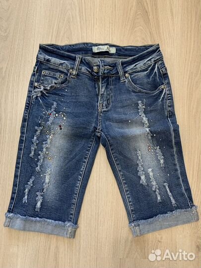 Велосипедки