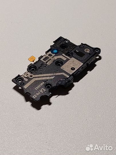 Верхний динамик в рамке для Samsung S21