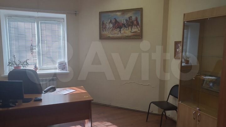 Офис, 163.4 м²